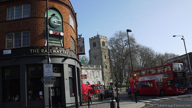 Hotels Near Winchmore Hill London Hotels Near Winchmore Hill London