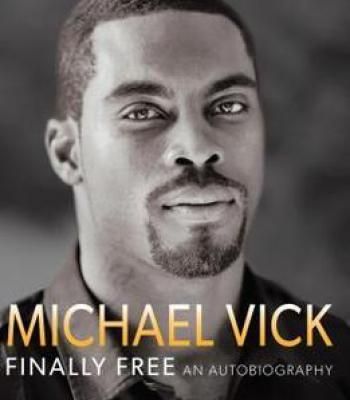 Michael Vick Finally Pdf