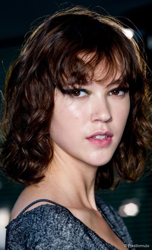 Should 40ish Women Have Bangs | 104 best 40ish hair images on pinterest gorgeous hair Should 40ish Women Have Bangs | 104 best 40ish hair images on pinterest gorgeous hair