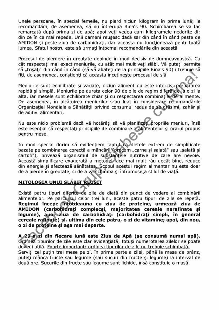 mondială înregistrează pierderea rapidă în greutate