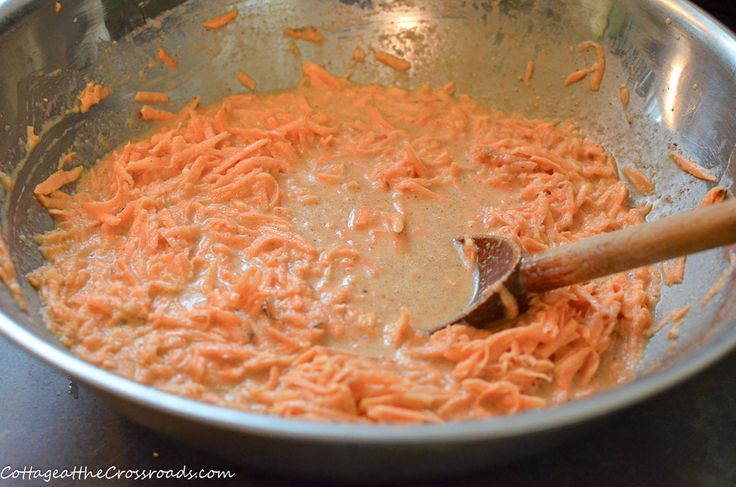 Purple Sweet Potato Bread Recipe Grated Sweet Potato Pudding | Recipe | Potato pudding, Sweet potato