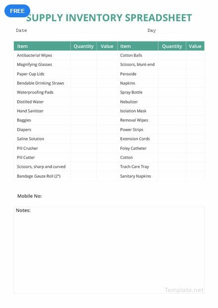 free supply inventory spreadsheet inventory templates designs supplies inventory spreadsheet