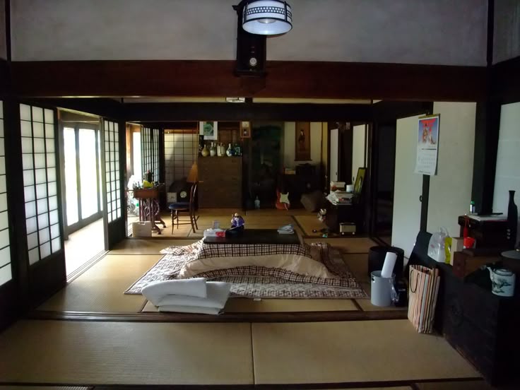 築100年以上の伝統的日本家屋 Japanese Interiors Future Apartment Decor Japanese Interior 築100年以上の伝統的日本家屋 Japanese Interiors Future Apartment Decor Japanese Interior