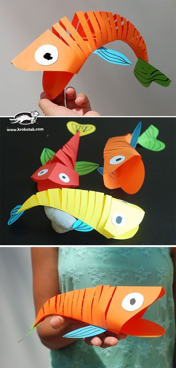 cool paper crafts