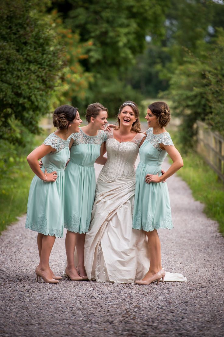 Rookery Hall Wedding Bride With Her Bridesmaids In The Grounds Photography By Matthew Rycraft BrideUshersBridal PartiesClothing Rookery Hall Wedding Bride With Her Bridesmaids In The Grounds Photography By Matthew Rycraft BrideUshersBridal PartiesClothing