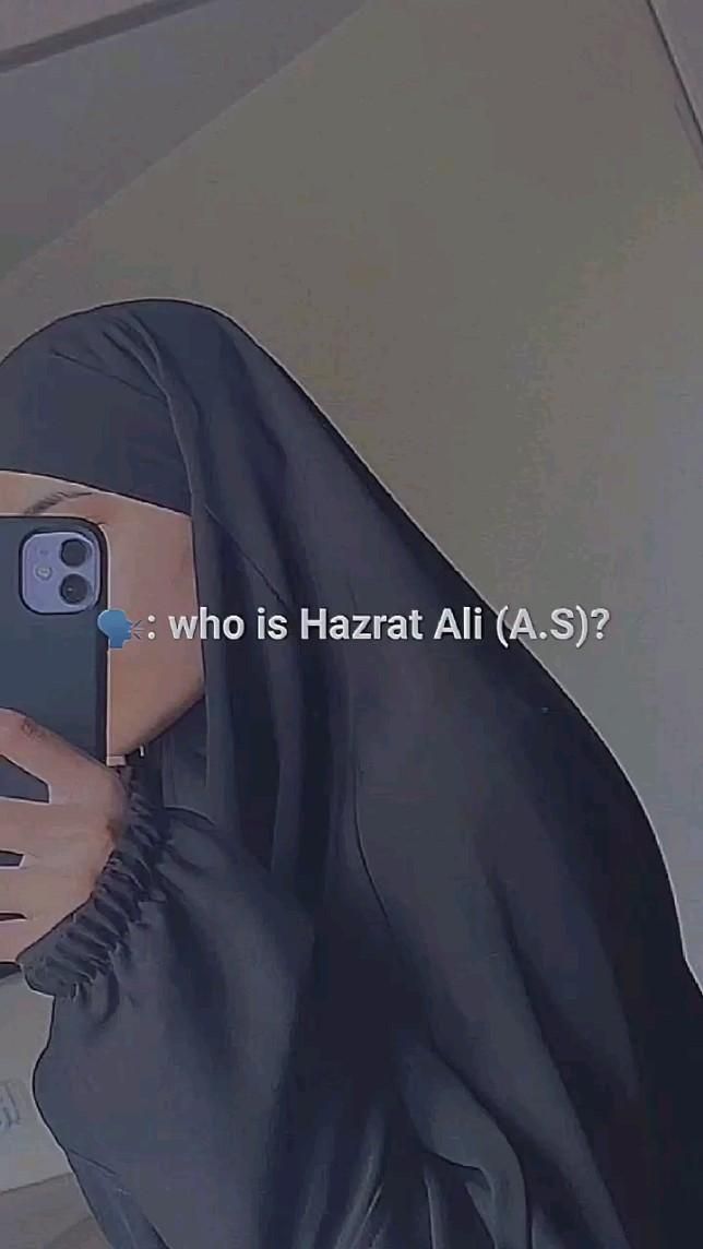 Pin By On Pins By You Hijabi Aesthetic Hazrat Ali Pin By On Pins By You Hijabi Aesthetic Hazrat Ali