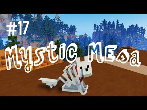 What Mods Does Stacyplays Use In Mystic Mesa