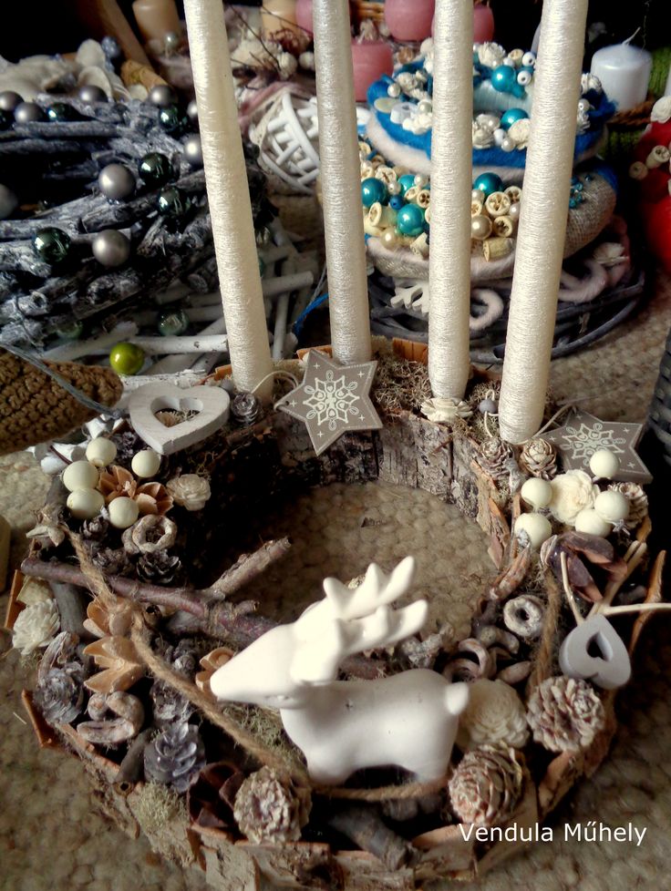 162 best Advent images on Pinterest Christmas time, Advent - küche weiß holz 162 best Advent images on Pinterest Christmas time, Advent - küche weiß holz
