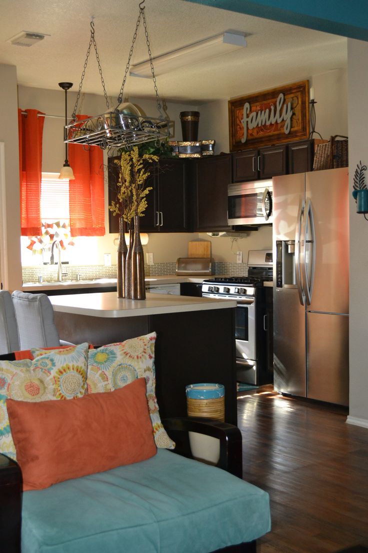 Kitchen Reno on a budget Kitchen reno, Home, Home decor