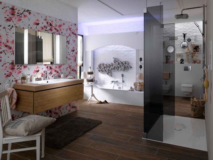 110 best Badezimmer Ideen für die Badgestaltung images on - badezimmer steinwand 110 best Badezimmer Ideen für die Badgestaltung images on - badezimmer steinwand