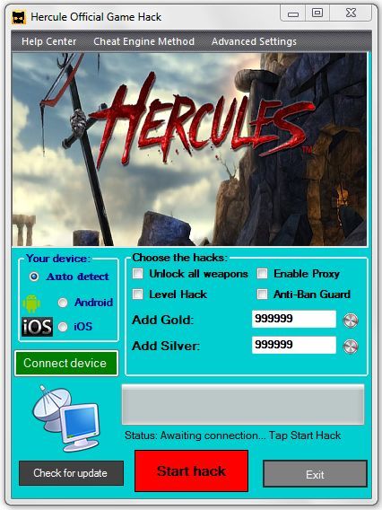 trial xtreme 4 hack game download
