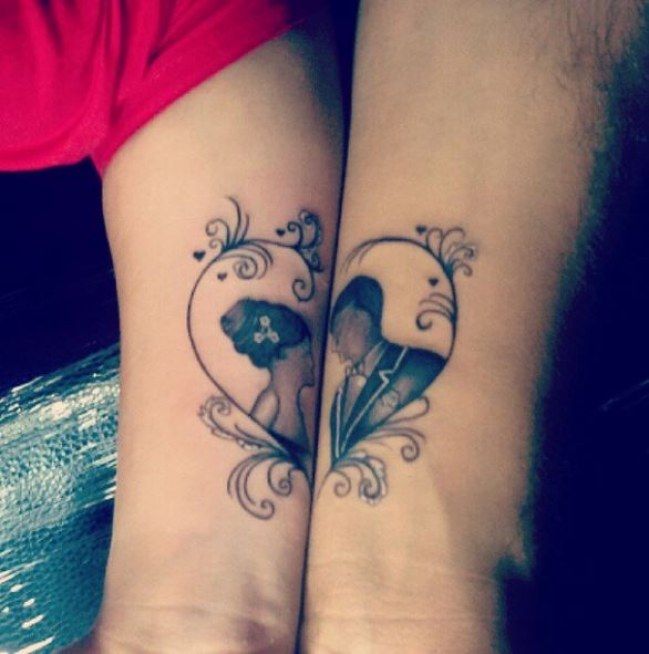 Es gibt immer einen der es billiger macht tattoo
