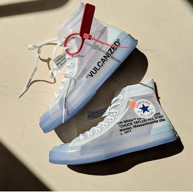 converse off white donna