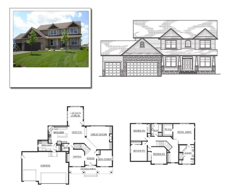 8 best House Exterior images on Pinterest Exterior homes, House - best of blueprint builders minneapolis 8 best House Exterior images on Pinterest Exterior homes, House - best of blueprint builders minneapolis
