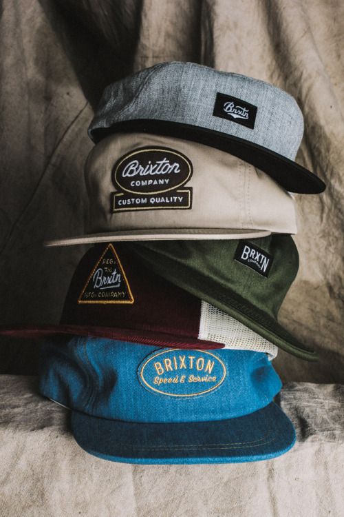 34 Brixton ideas | brixton, snapback hats, hats