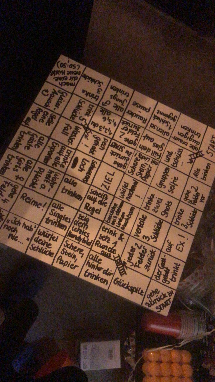 21 Trinkspiel 21 Trinkspiel
