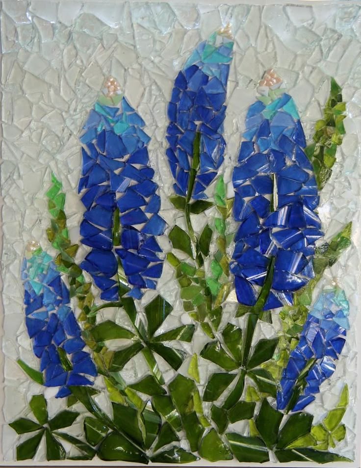 Bluebonnet Craft For Kindergarten Bluebonnet Craft For Kindergarten