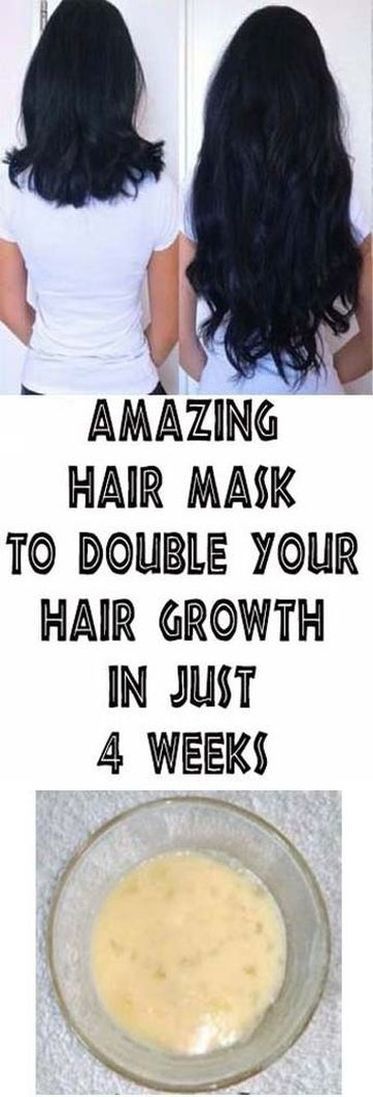 Superb Hair Masks To Double Your Hair Progress In Simply four Weeks Superb Hair Masks To Double Your Hair Progress In Simply four Weeks