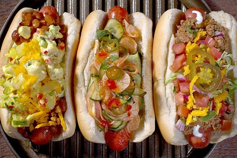 washington hot dog game washington hot dog game