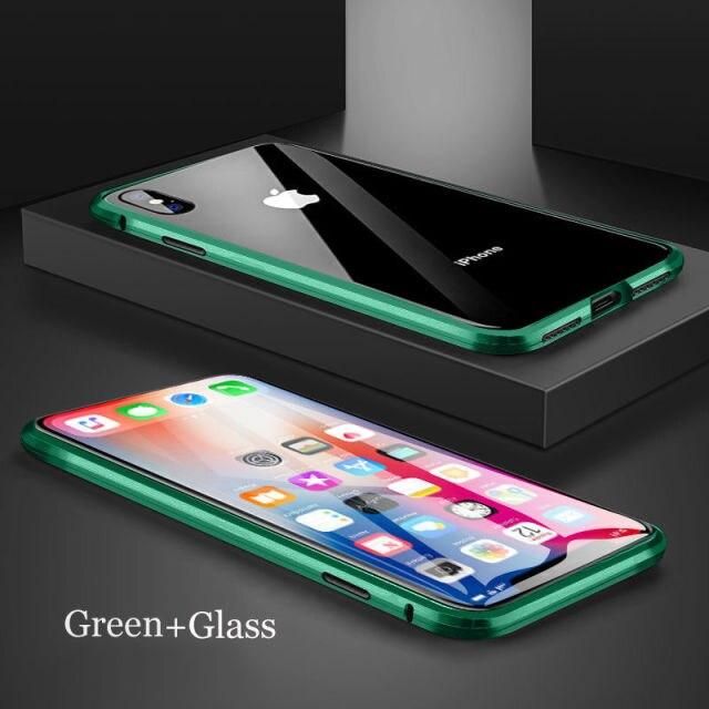 Metal Magnetic Adsorption Case For Iphone Xs Max X Xr 6s Plus Double Sided Tempered Glass Magnet For Iphone 7 8 Plus 11 Se2 12 In 2021 Iphone Models Iphone Cases Glass Magnets Metal Magnetic Adsorption Case For Iphone Xs Max X Xr 6s Plus Double Sided Tempered Glass Magnet For Iphone 7 8 Plus 11 Se2 12 In 2021 Iphone Models Iphone Cases Glass Magnets