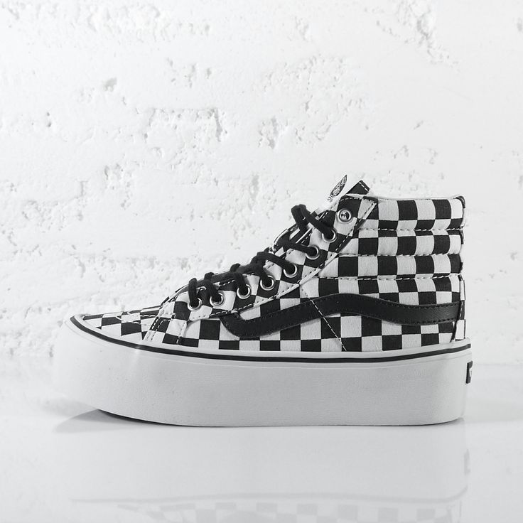 Vans Authentic Classic Deck Club High Rise tg. 45 Vans Authentic Classic Deck Club High Rise tg. 45