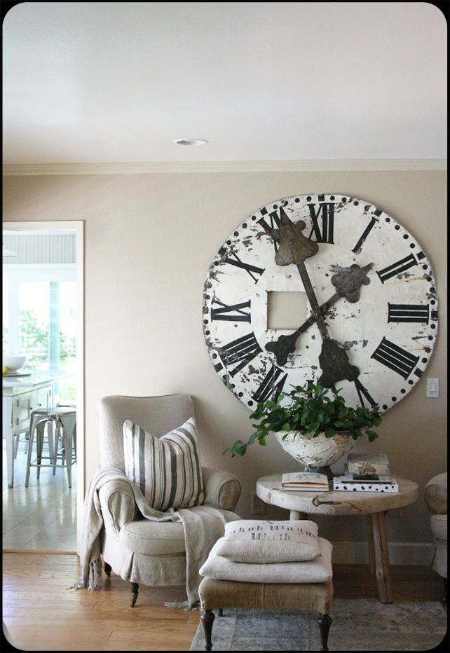 July 2017 Cottage Of The Month Wall Clocks In 2018 Pinterest July 2017 Cottage Of The Month Wall Clocks In 2018 Pinterest Home Decor And House