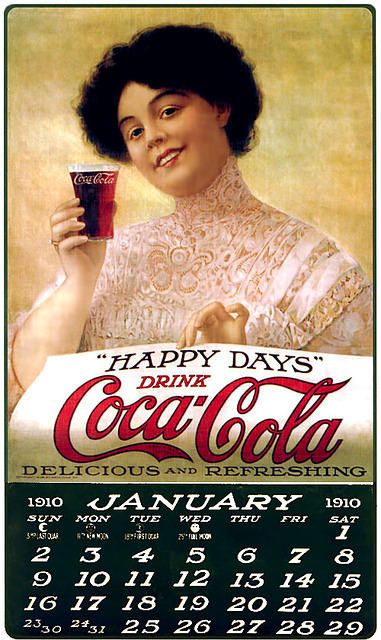 Pin on Coca Cola = ╲╱ Ξ
