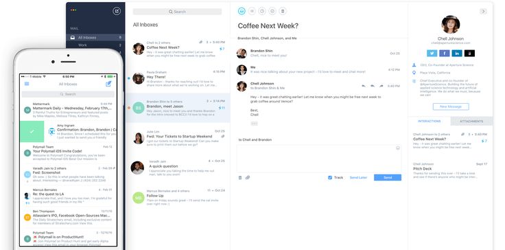 polymail email groups polymail email groups