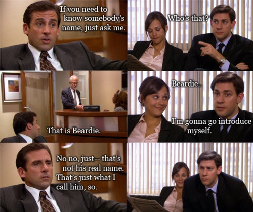 451 best The Office ️ images on Pinterest | Ha ha, Dunder ... 451 best The Office ️ images on Pinterest | Ha ha, Dunder ...