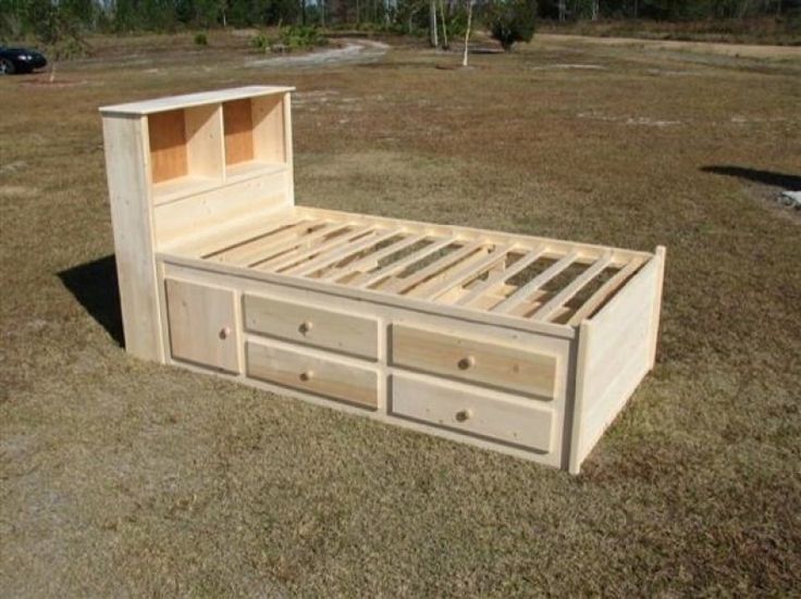 Bed Frames With Storage Plans best 20+ kids storage beds ideas on pinterest | bedroom storage Bed Frames With Storage Plans best 20+ kids storage beds ideas on pinterest | bedroom storage