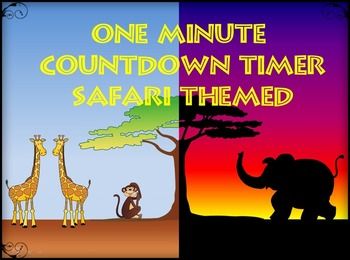 15 minute timer powerpoint