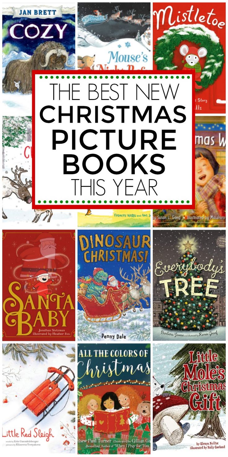Top New Books For Christmas Reading 2022 The Best New Christmas Picture Books This Year Everyday Reading Top New Books For Christmas Reading 2022 The Best New Christmas Picture Books This Year Everyday Reading