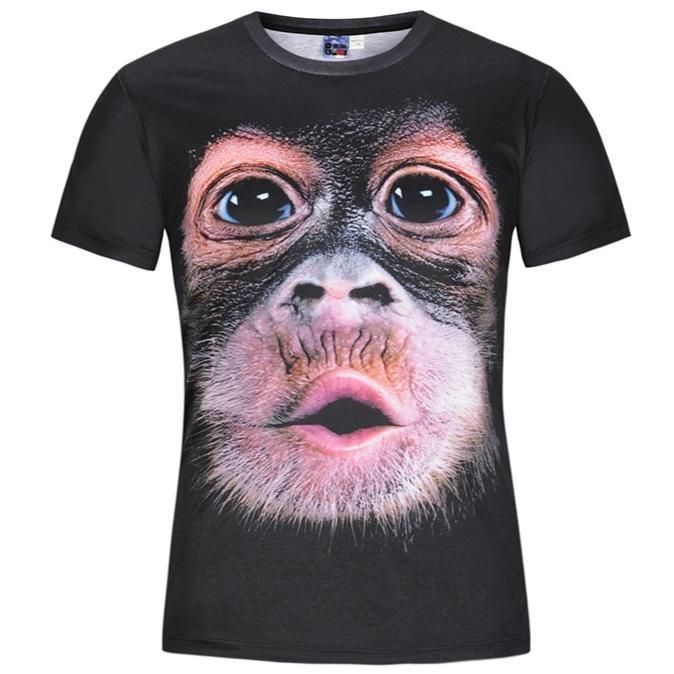 Face It Cool T Shirts Almost Always Come In Funny Prints Get Your Huhuhu Monkey T Shirt Comfortable Casual And Loose F Print T Shirt T Shirt Monkey T Shirt Face It Cool T Shirts Almost Always Come In Funny Prints Get Your Huhuhu Monkey T Shirt Comfortable Casual And Loose F Print T Shirt T Shirt Monkey T Shirt