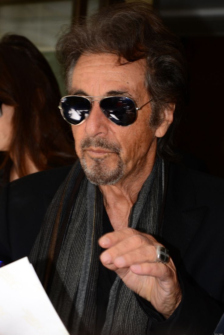 Al Pacino | Al pacino, Celebrities then and now, American actors