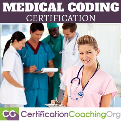 types of medical certifications