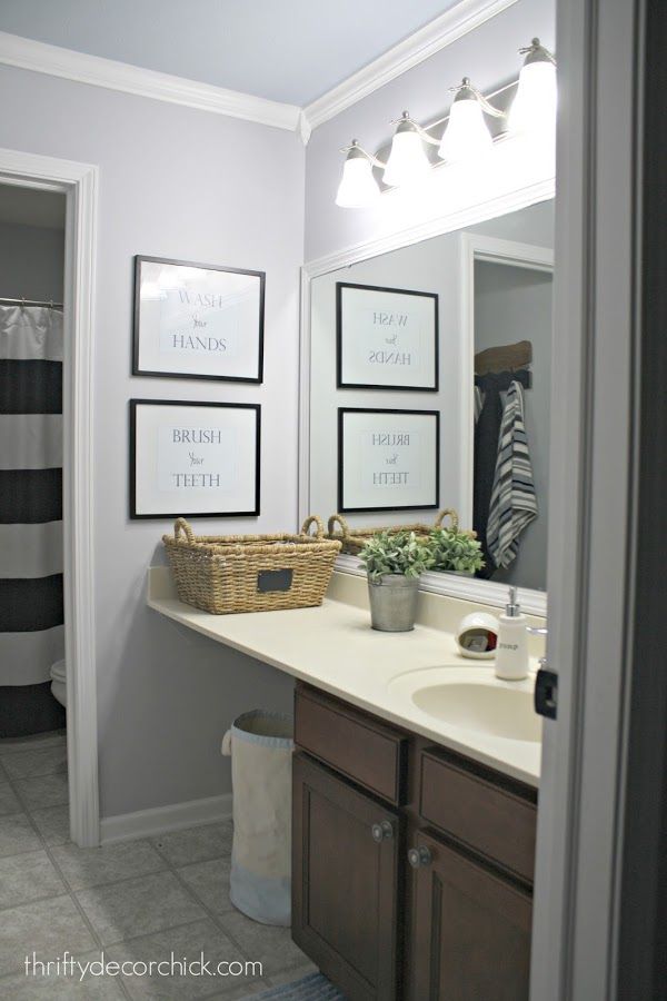 Easy Bathroom Remodel Ideas best 25+ easy bathroom updates ideas on pinterest | bathroom Easy Bathroom Remodel Ideas best 25+ easy bathroom updates ideas on pinterest | bathroom