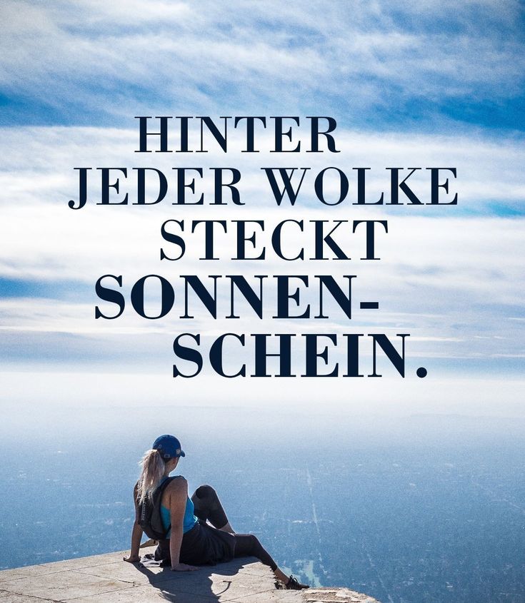 Neues kennenlernen zitate