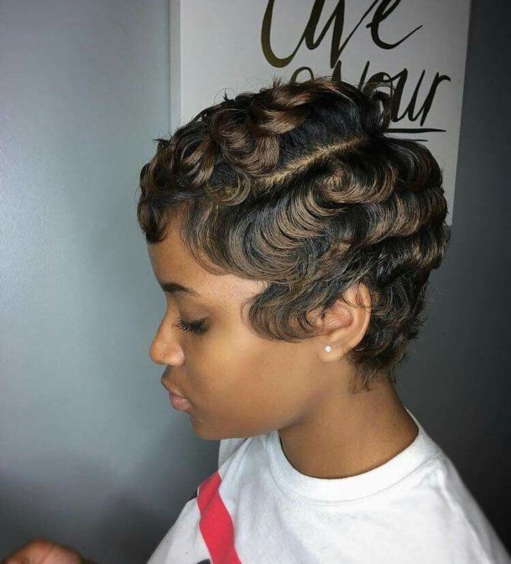 579 Best Finger Wave Pixie Images On Pinterest Short Cuts Platinum Blonde Hair Before And After Mixed Hairstylesweave Hairstyald Hairstylestrendy Hairstylack S Hairstylesfinger Wavesfinger