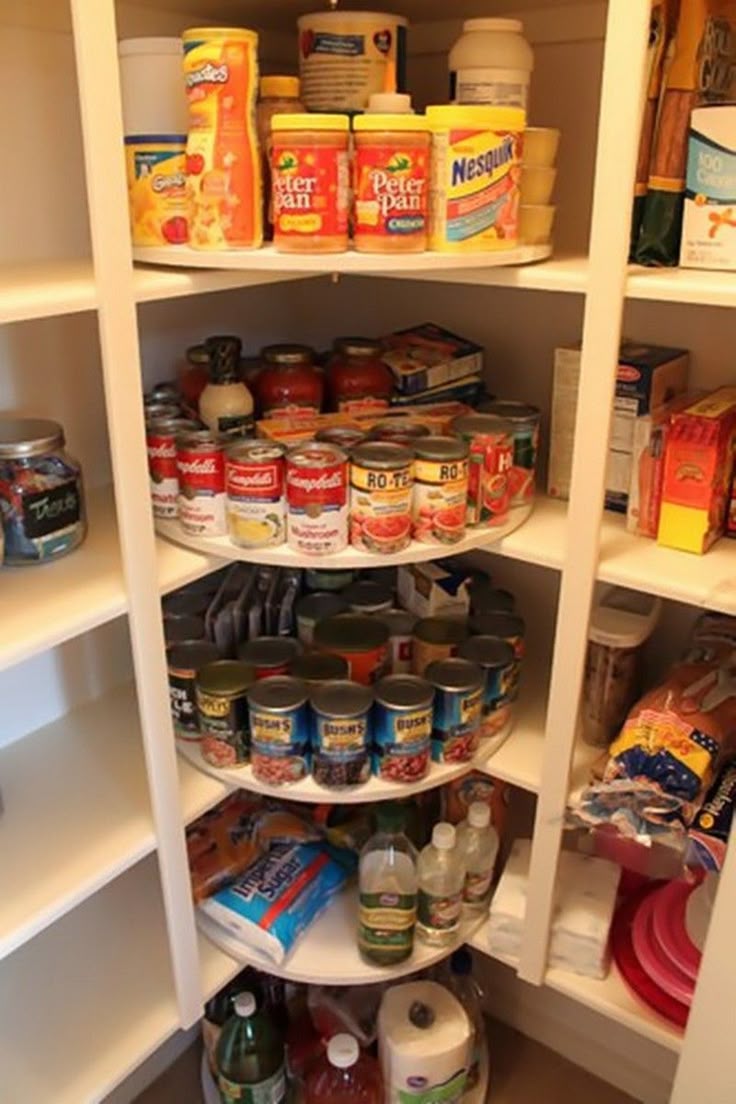 Design Pantry Ideas best 25 pantry ideas on pinterest kitchen storage inspirationobn