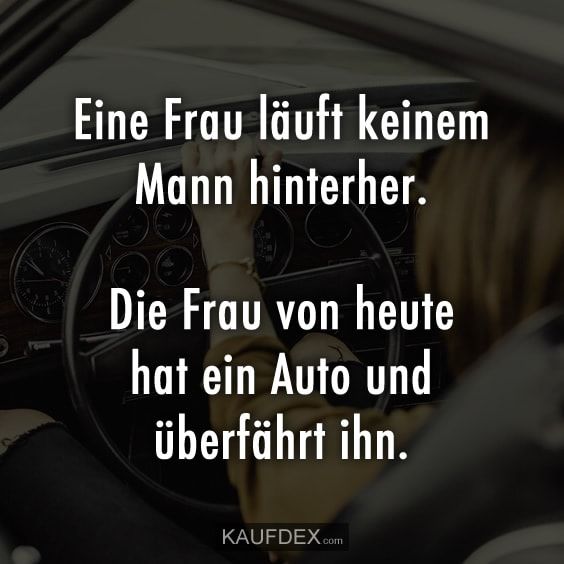 Lustige frau sucht mann sprüche