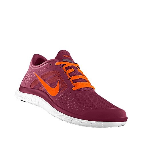 Hokie Nike Shoes Hokie Nike Shoes