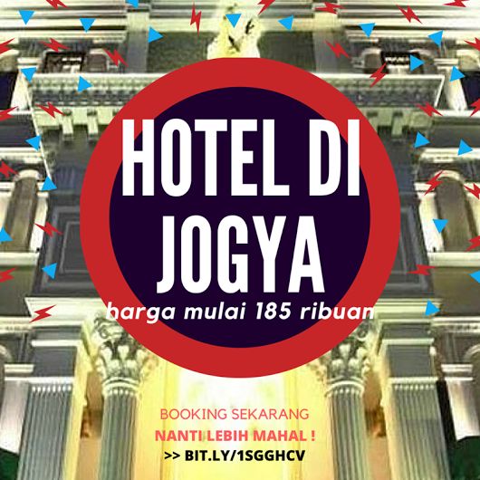 Hotel Murah Di Jogja Hotel Murah Di Jogja