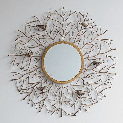 Wall Mirrors Decorative 369 best mirror decor images on pinterest | wall mirrors, home and Wall Mirrors Decorative 369 best mirror decor images on pinterest | wall mirrors, home and