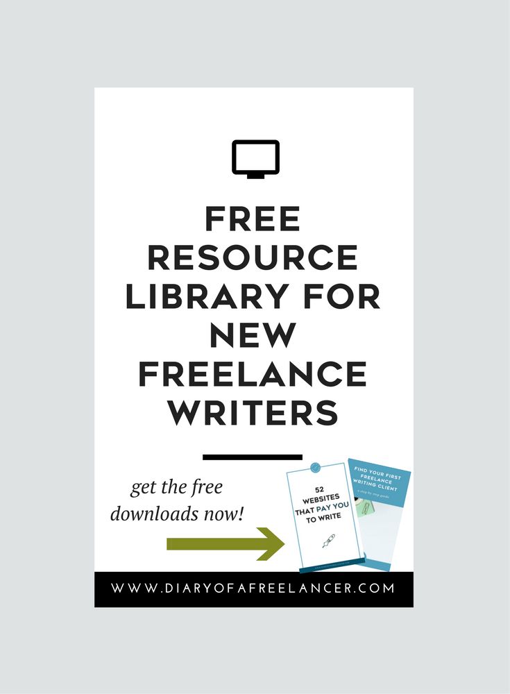 Best online writing sites