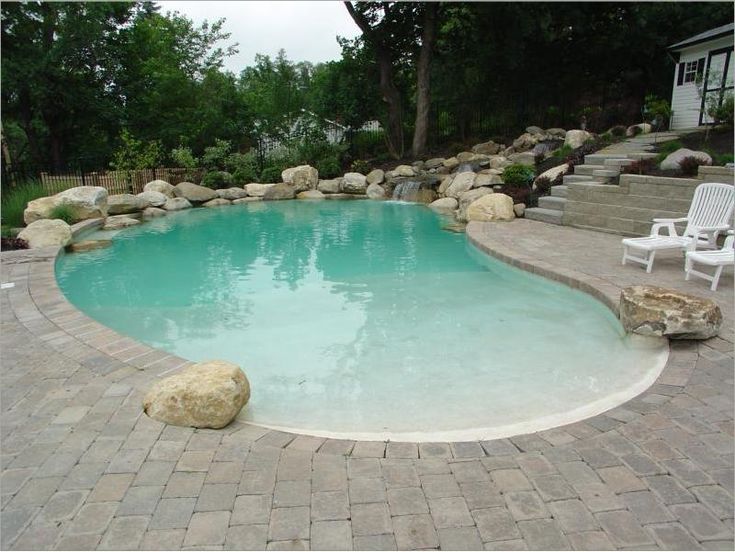 Best 25+ Beach pool ideas on Pinterest | Beach entrance pool, Zero ... Best 25+ Beach pool ideas on Pinterest | Beach entrance pool, Zero ...