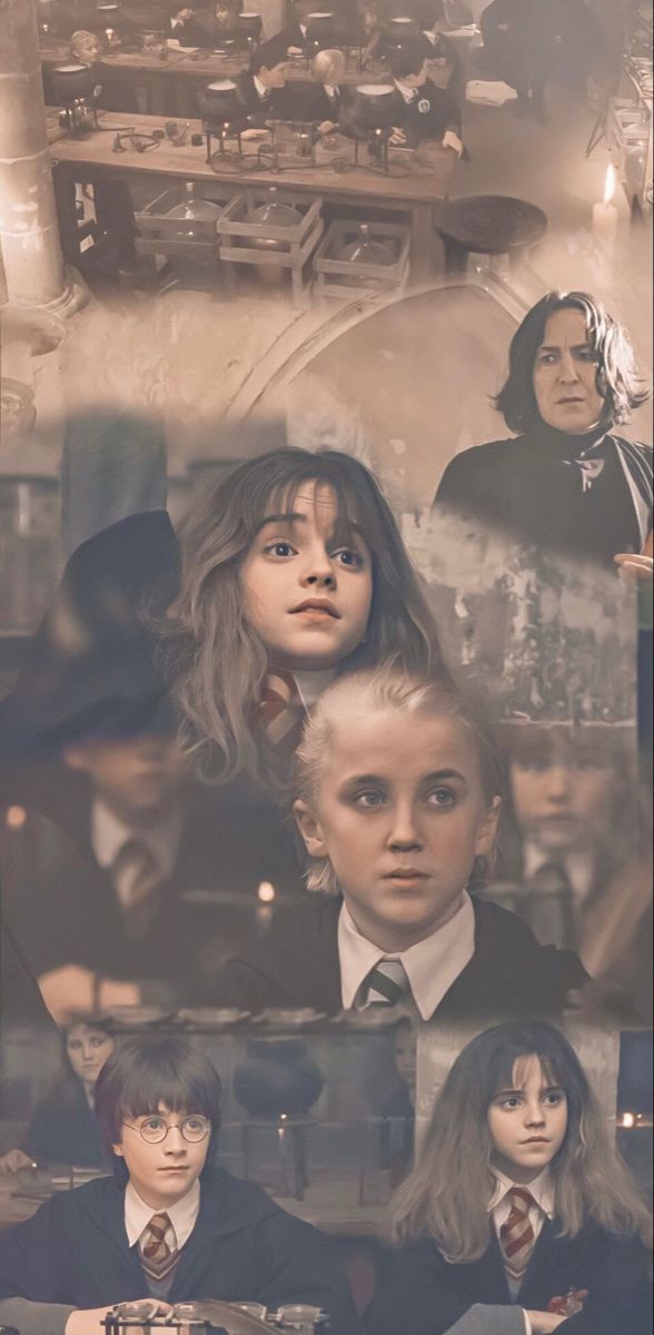 Hogwarts Education ハリーポッター 壁紙 Hogwarts Education ハリーポッター 壁紙