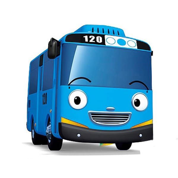 Tayo (Tayo the Little Bus character) Scratchpad Fandom Tayo the little bus, Litt