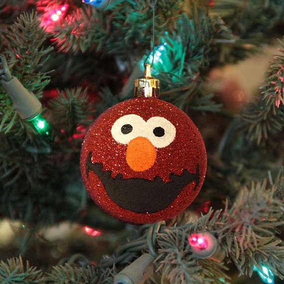 Personalized Puppet Ornaments Unique Christmas Tree Ornaments Personalized Puppet Ornaments | Unique Christmas Tree Ornaments | Pinterest | Christmas Ornaments, Christmas and Ornaments - Personalized Puppet Ornaments Unique Christmas Tree Ornaments