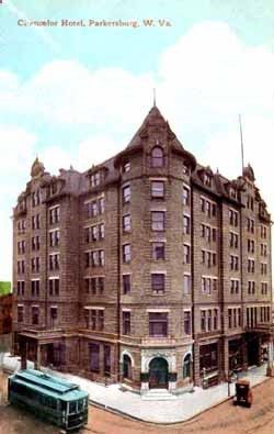 Chancellor Hotel Parkersburg Wv Demolished Hotels Pinterest Chancellor Hotel Parkersburg Wv Demolished
