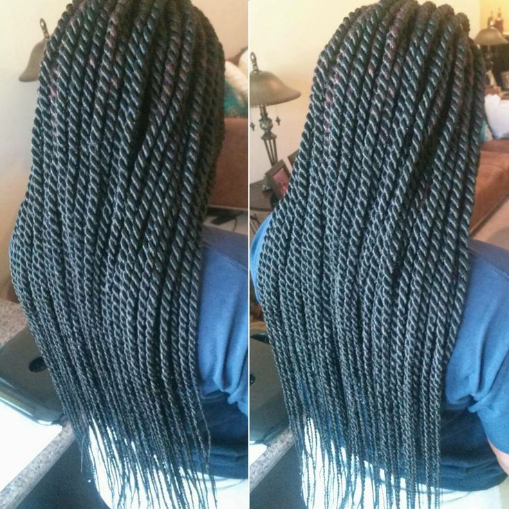 62 Best My Twists Images On Pinterest rope twists - senegalese twists - twists #braidsbyguvia - 62 Best My Twists Images On Pinterest